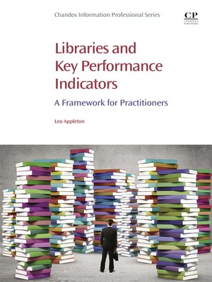cover image of Libraries and Key Performance Indicators